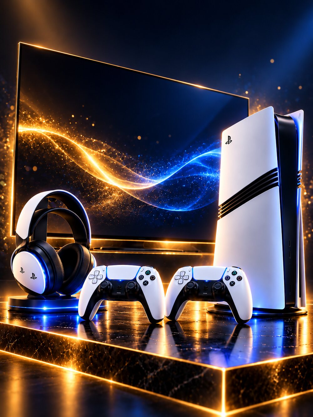 PlayStation 5